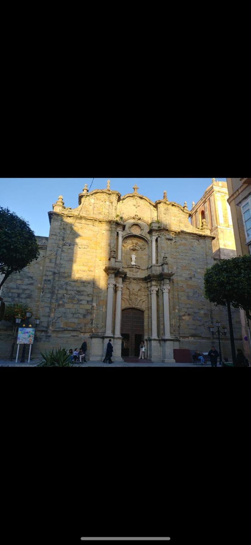 Turismo Lances * Tarifa