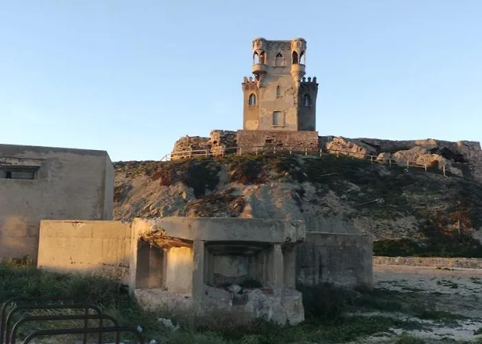 Turismo Los Lances Tarifa