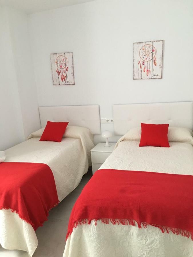 Turismo Lances Appartamento